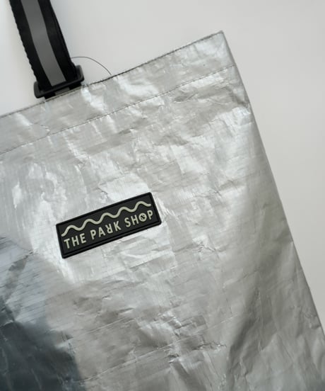 THE PARK SHOP / GARAGE PARK SHOECASE