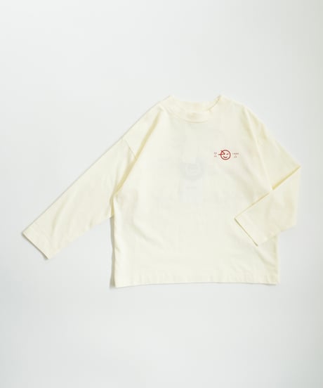 wynken / TWK LONG SLEEVE TEE