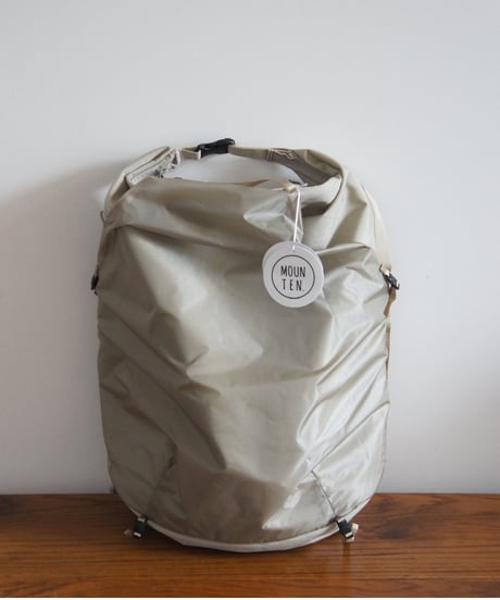 MOUN TEN. / 2WAY DAYPACK 25ℓ