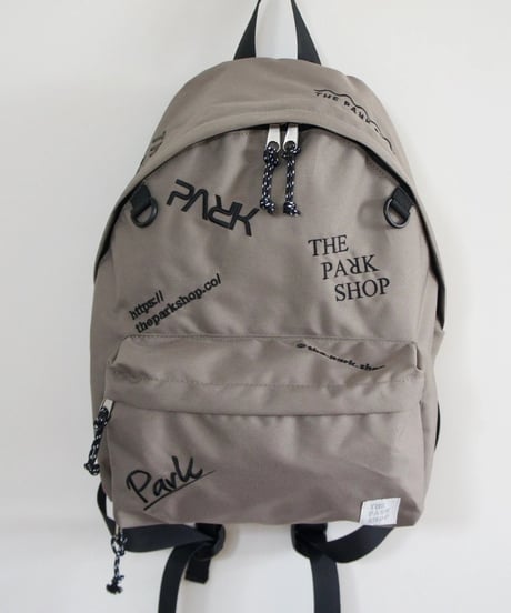 THE PARK SHOP / BALL PARK PACK