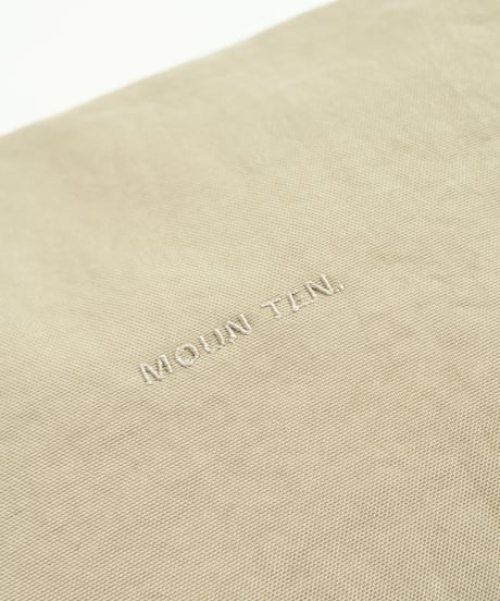 MOUN TEN. / NYLON OX PORCH