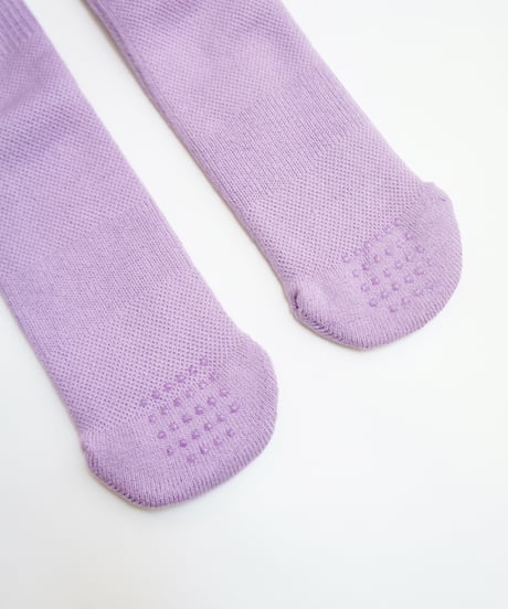 MOUN TEN. / LOGO TUBE HIGH SOCKS