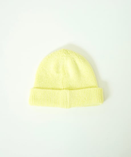 MOUN TEN. / MOUN TEN. watch cap