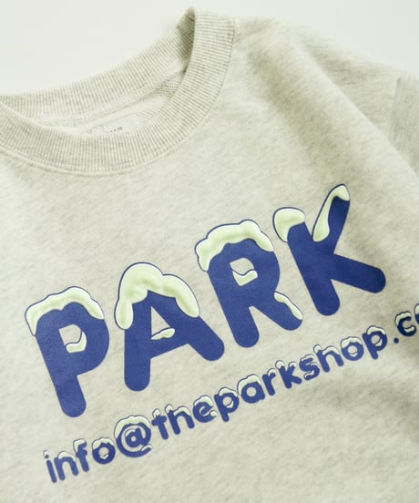 THE PARK SHOP / 3D SNOW CREW