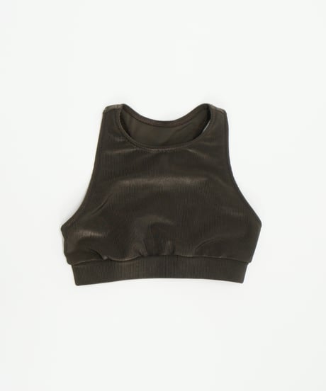 MOUN TEN. / CODE PIQUE SWIM TOPS & SHORTS (for kids & junior)