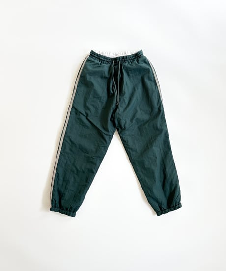 THE PARK SHOP / REVERSIBLE SPORTS PANTS