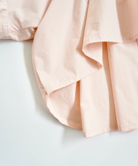 folk made / SAILOR COLLAR BLOUSE