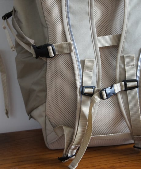 MOUN TEN. / 2WAY DAYPACK 25ℓ