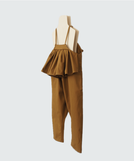 folk made / SALOPETTE