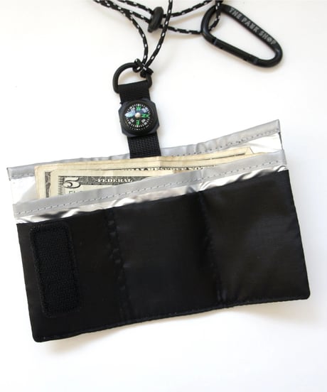 THE PARK SHOP / CITY PARK WALLET