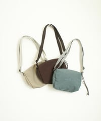 MOUN TEN. / NYLON OX PORCH
