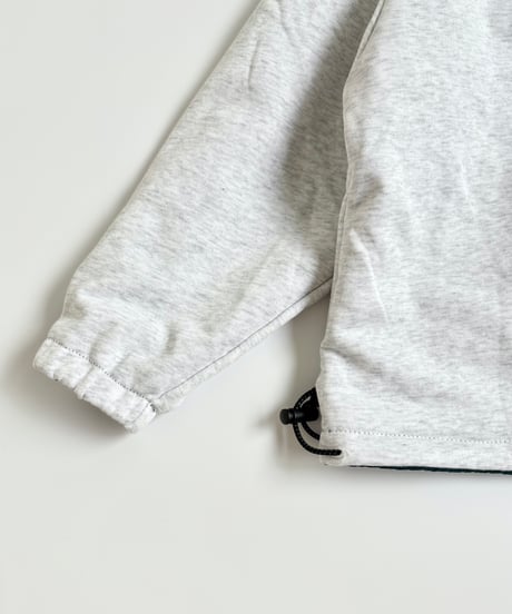 THE PARK SHOP / REVERSIBLE SPORTS PULLOVER