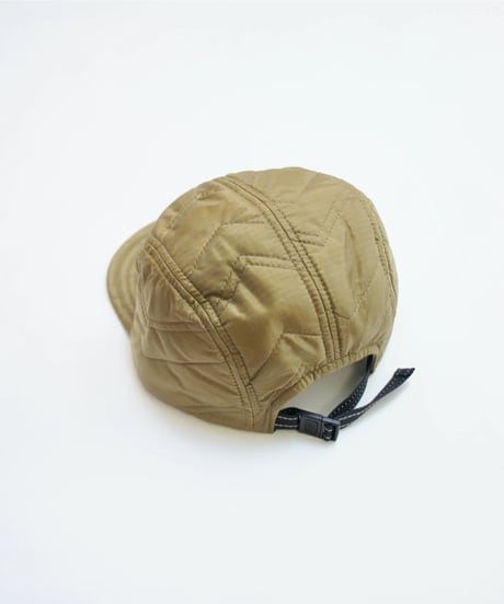 MOUN TEN. / ZIGZAG QUILT JETCAP