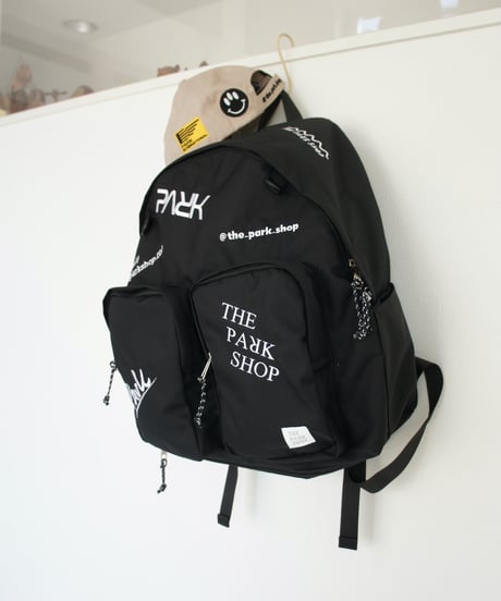 THE PARK SHOP / FAMILY PARK PACK