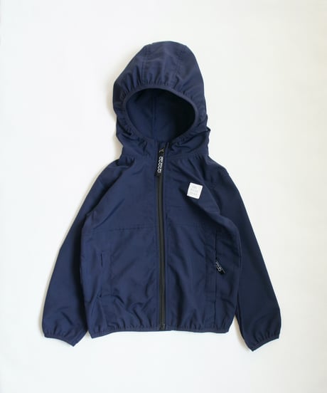 THE PARK SHOP / PACKABLE BIKE JACKET