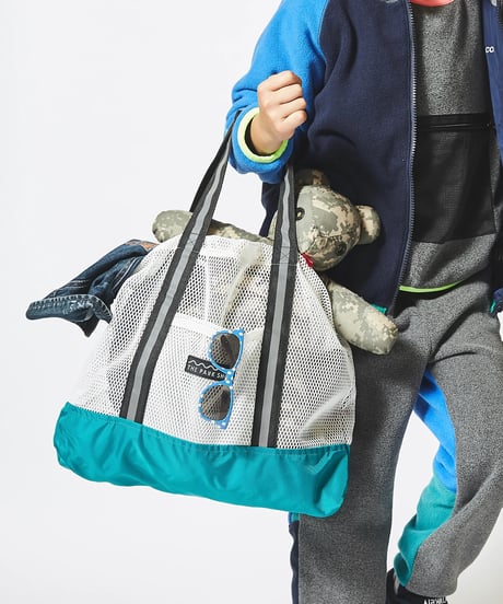 THE PARK SHOP / SPORTS CLUB LESSONBAG