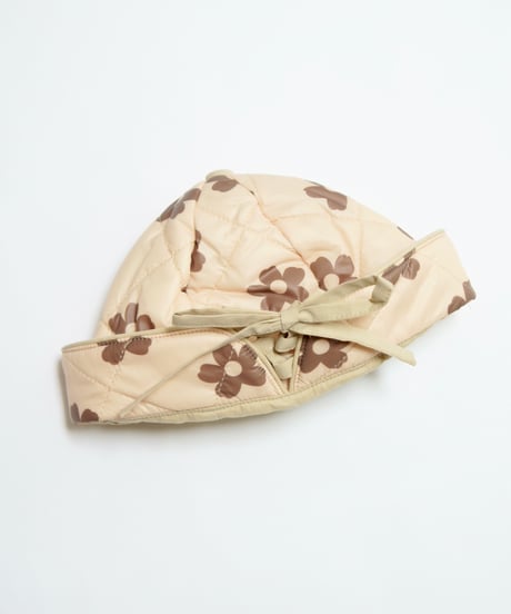 FISH & KIDS / FLOWERS NYLON HAT