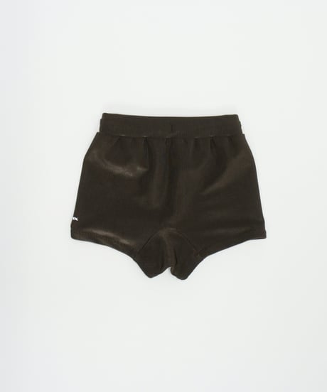 MOUN TEN. / CODE PIQUE SWIM TOPS & SHORTS (for kids & junior)