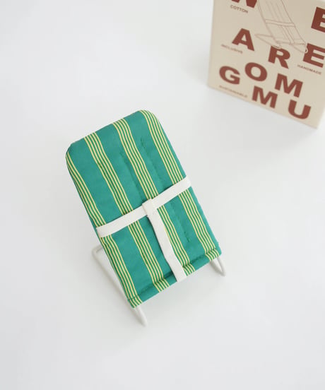 GOMMU / POCKET BOUNCING CHAIR