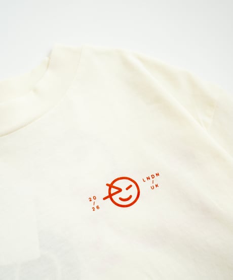 wynken / TWK LONG SLEEVE TEE