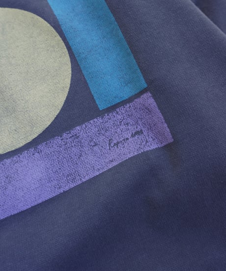Repose AMS / CREW NECK SWEATER