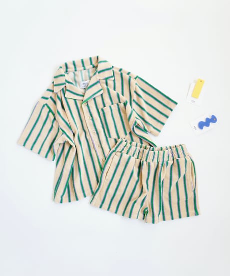 Repose AMS / SHORT