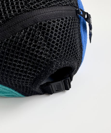 THE PARK SHOP / COLDPARK POCKET CAP