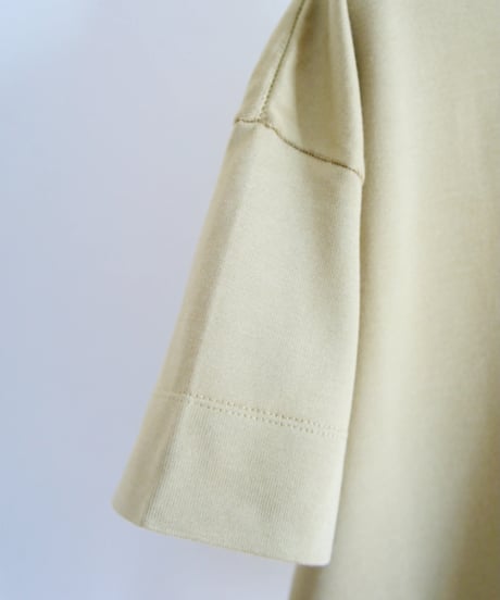 MOUN TEN. / retro big T