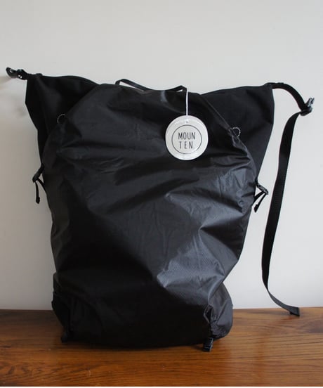 MOUN TEN. / 2WAY DAYPACK 25ℓ