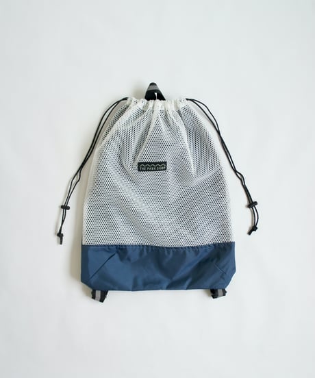 THE PARK SHOP / SPORTS CLUB KNAPSACK