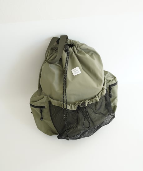 THE PARK SHOP / PARK CARRY PACK