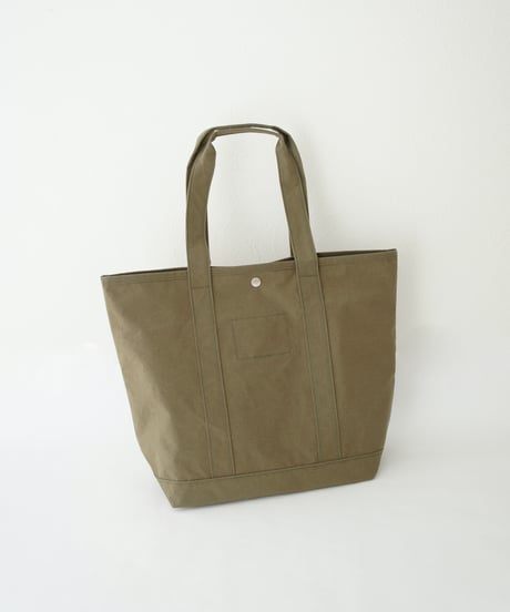 EAST END HIGHLANDERS / NYLON TOTE BAG