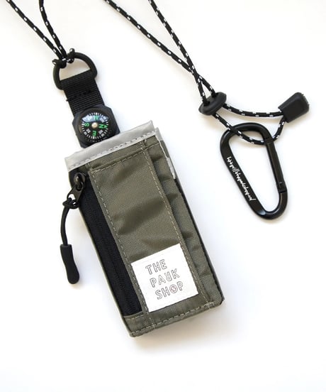 THE PARK SHOP / CITY PARK WALLET