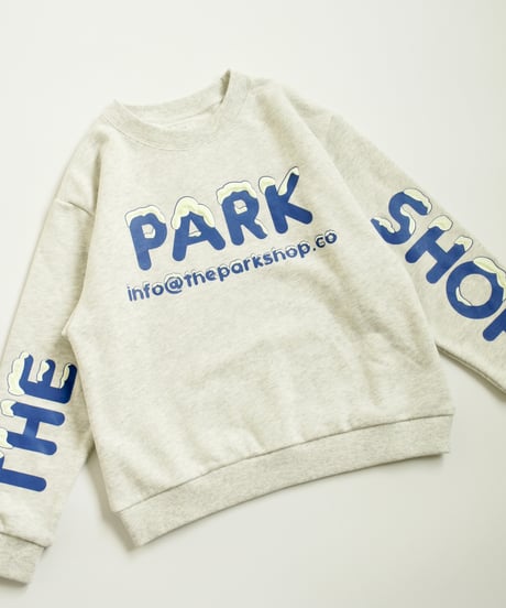 THE PARK SHOP / 3D SNOW CREW