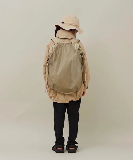 MOUN TEN. / 2WAY DAYPACK 25ℓ