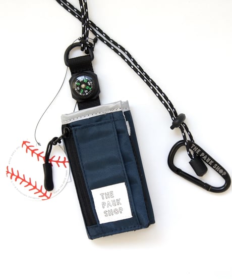 THE PARK SHOP / CITY PARK WALLET