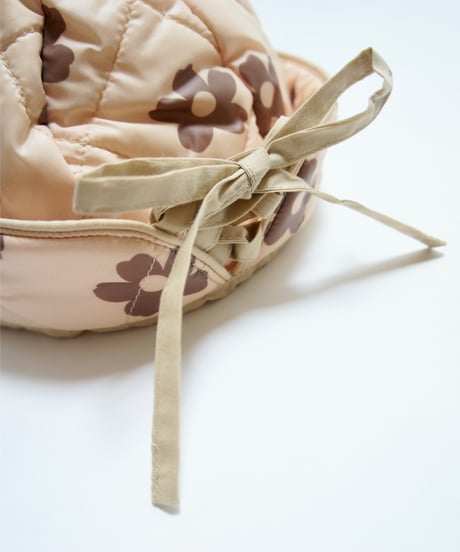 FISH & KIDS / FLOWERS NYLON HAT