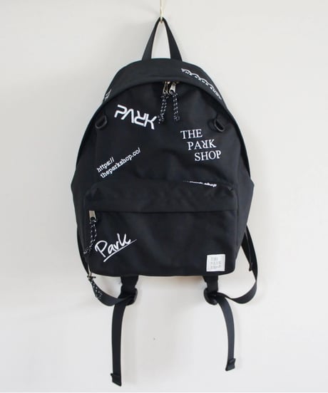 THE PARK SHOP / BALL PARK PACK