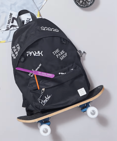 THE PARK SHOP / BALL PARK PACK