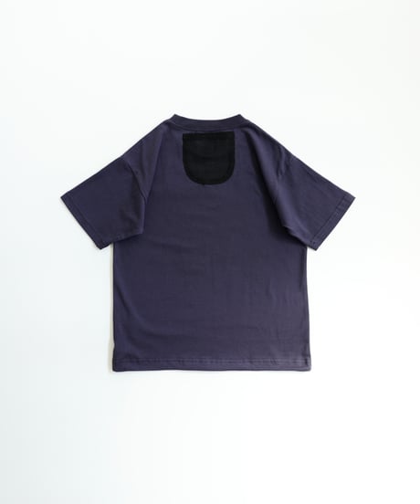 THE PARK SHOP / ICE PACK POCKET TEE