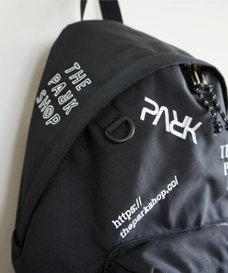 THE PARK SHOP / BALL PARK PACK