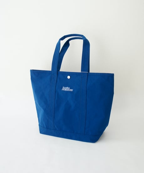 EAST END HIGHLANDERS / NYLON TOTE BAG