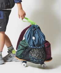 THE PARK SHOP / PARK CARRY PACK