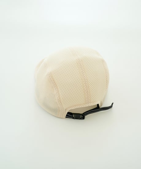 MOUN TEN. / DOUBLE RUSSEL MESH JET CAP (for kids)
