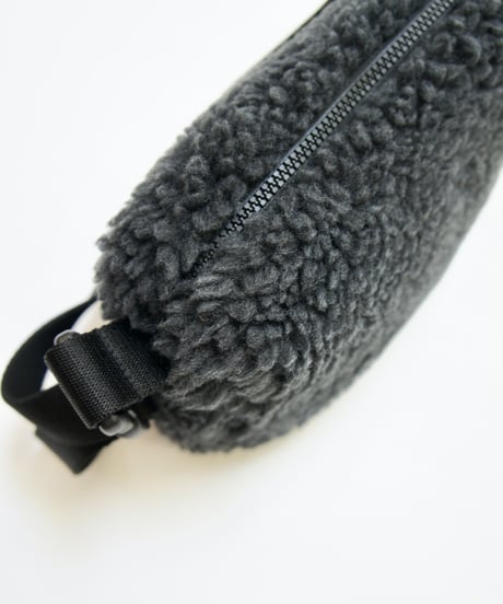 MOUN TEN. / BOA SHOULDER POUCH