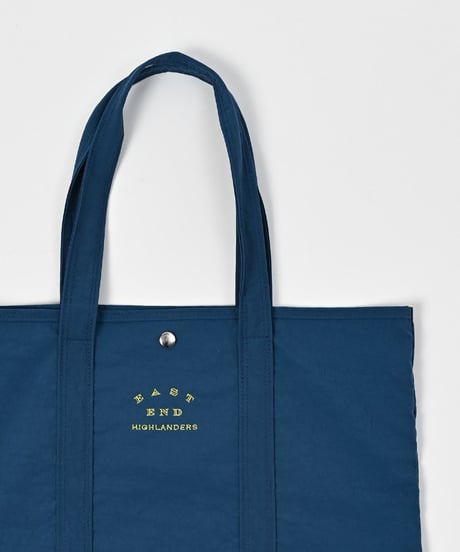 EAST END HIGHLANDERS / ADAM TOTE