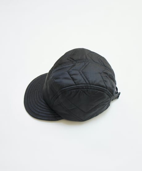 MOUN TEN. / ZIGZAG QUILT JETCAP