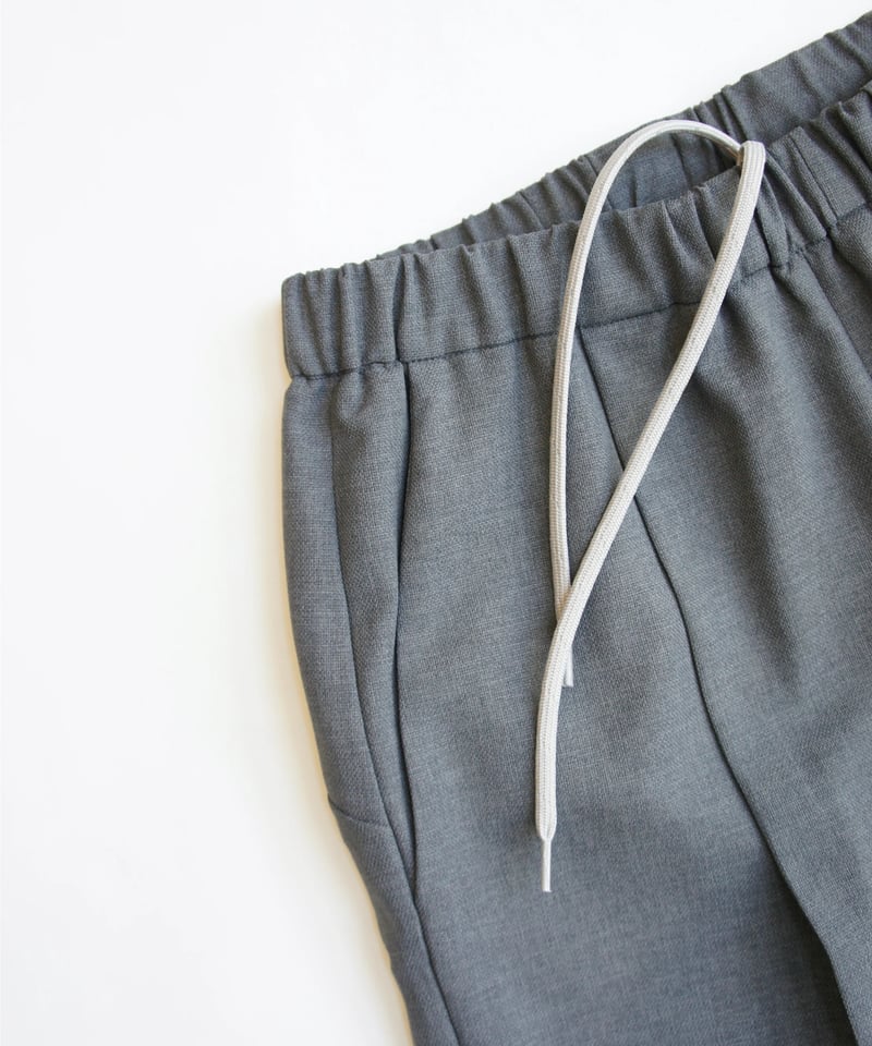 Kana 様moun ten 3点セット MOUN TEN. / SET・Polyester Canapa Shirts & 1tuck