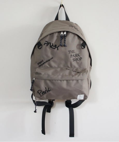 THE PARK SHOP / BALL PARK PACK