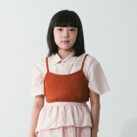 folk made 大人用 日本製 ブラウス フォークメイド 長袖 トップス 楽天 